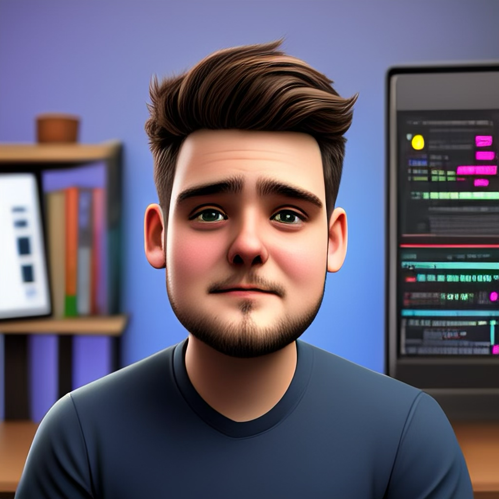 Devon Sullivan - Game Developer